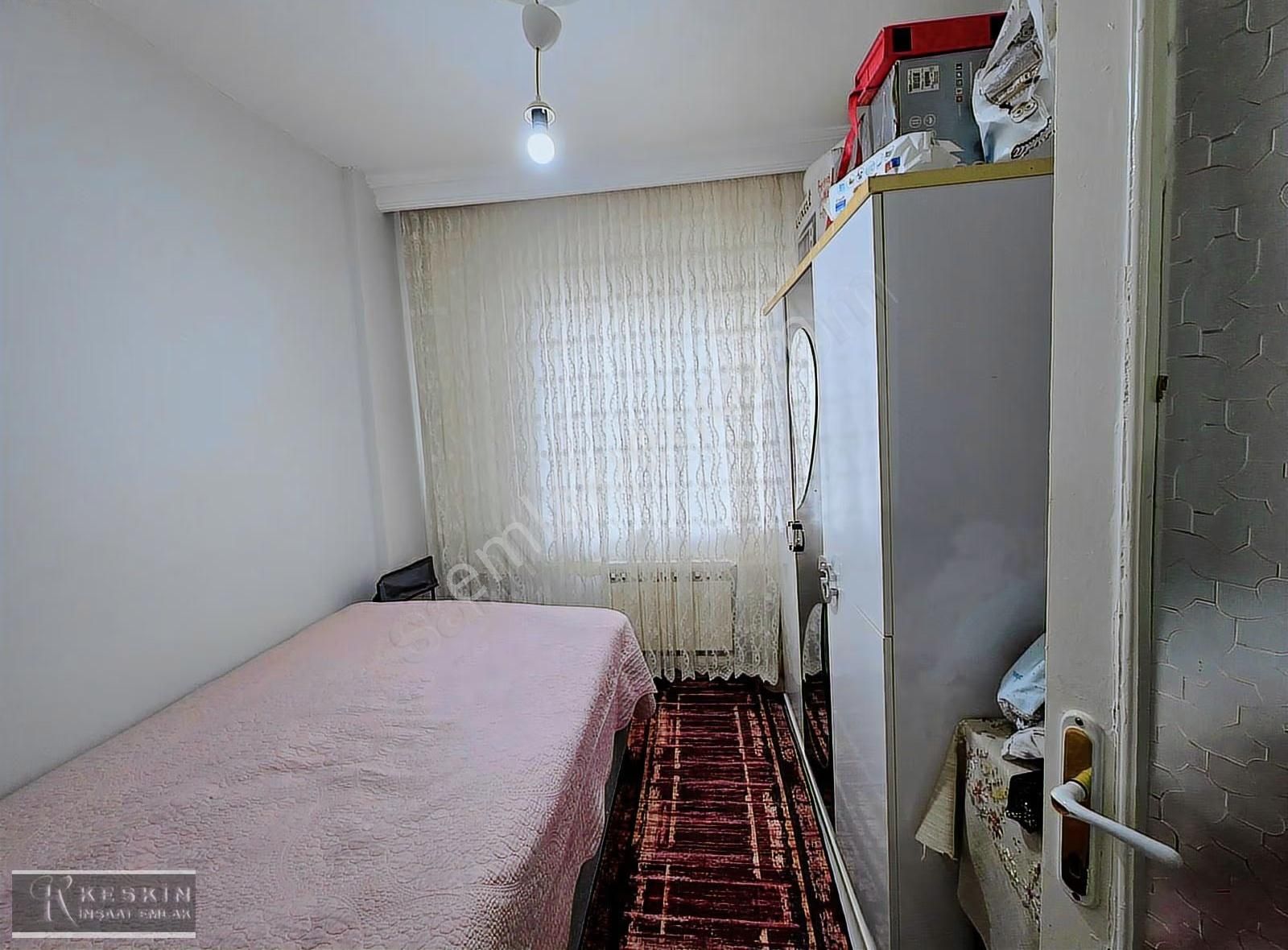 Pınarbaşı Mah Metro Yakını Site İçerisinde 6.kat 3+1 Full Yapılı - Görsel 35