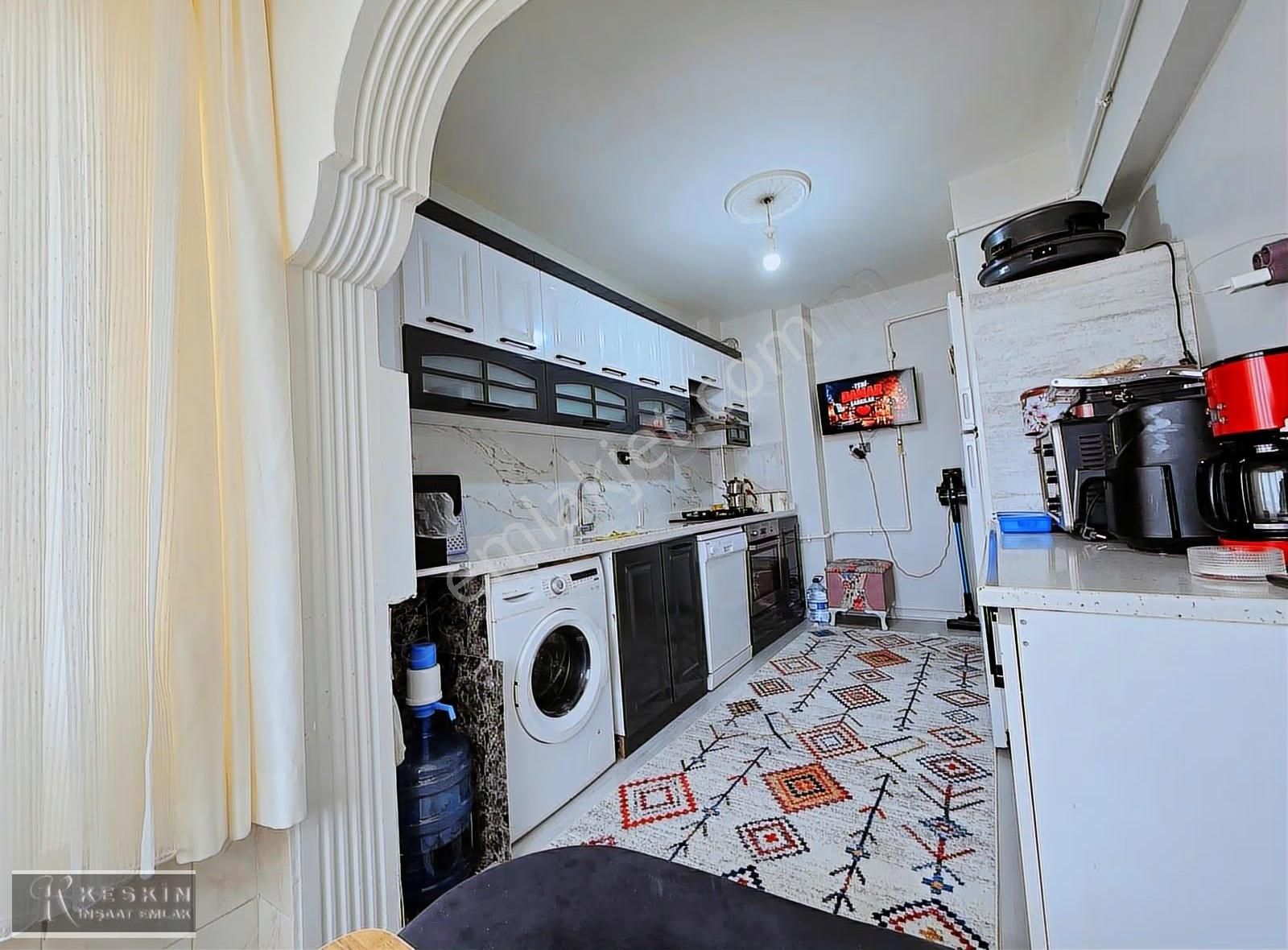 Pınarbaşı Mah Metro Yakını Site İçerisinde 6.kat 3+1 Full Yapılı - Görsel 32