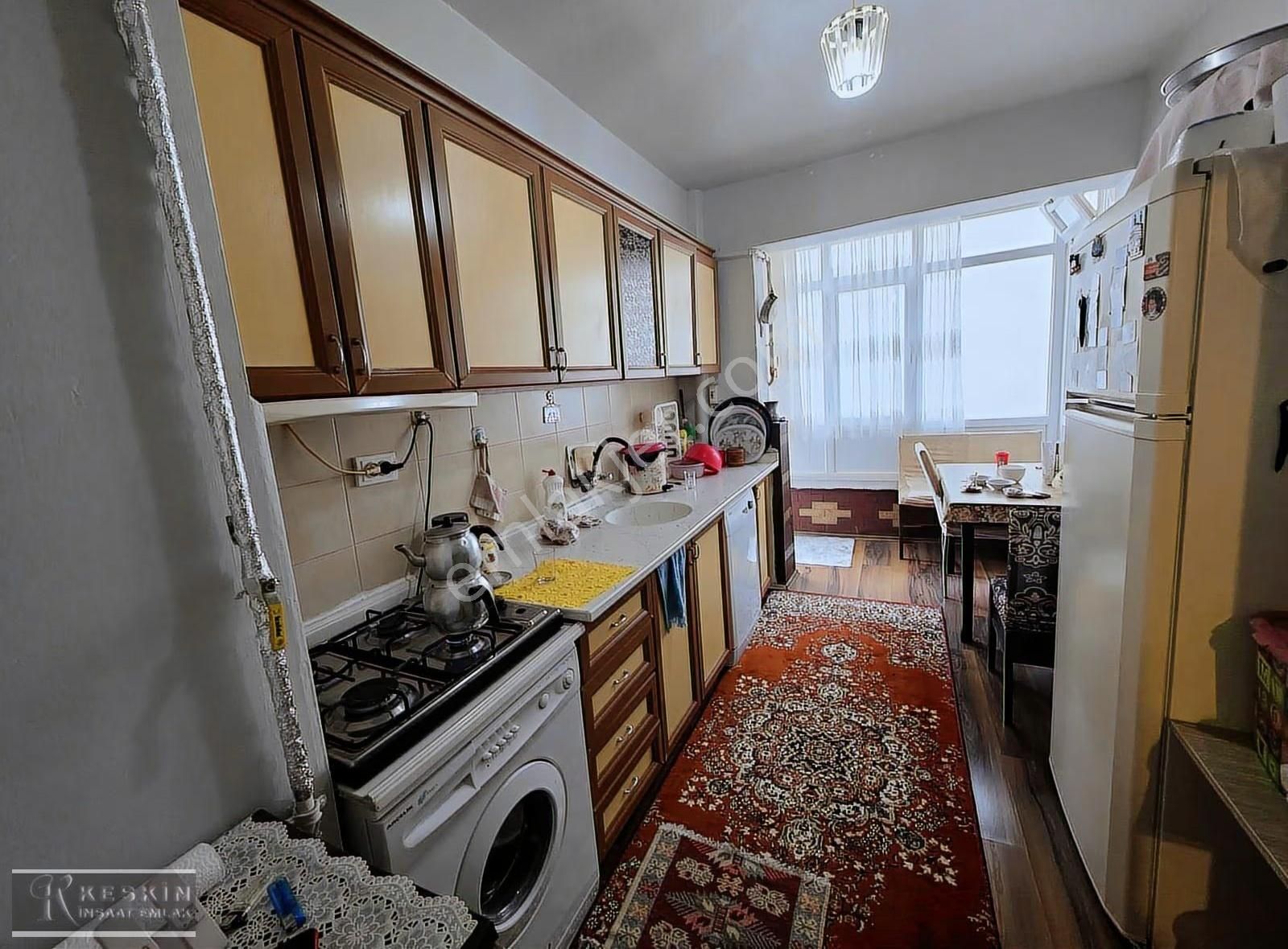 Keçiören Bademlik Mah 2.kat 3+1 Satılık Daire - Görsel 12