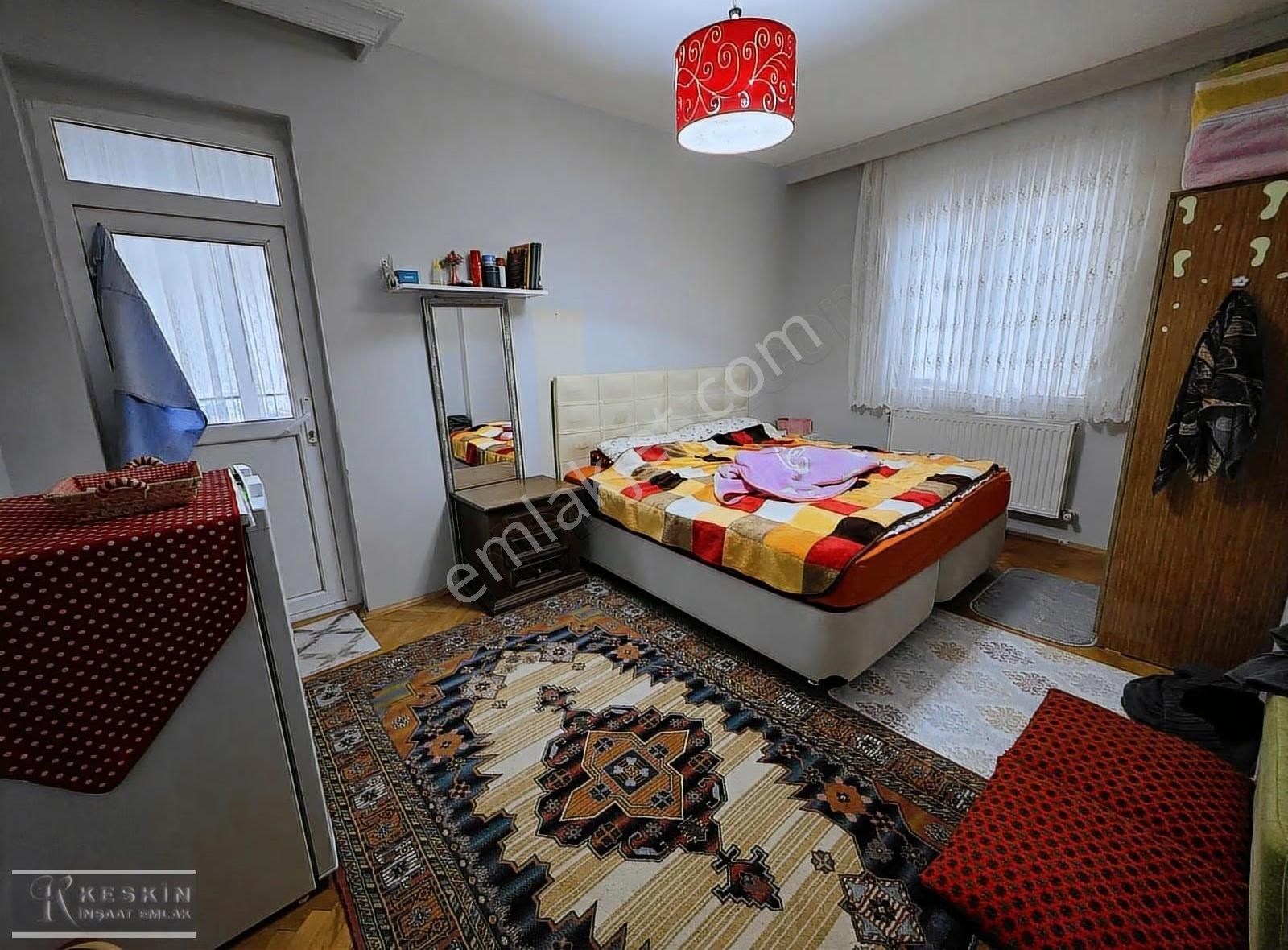 Keçiören Bademlik Mah 2.kat 3+1 Satılık Daire - Görsel 2