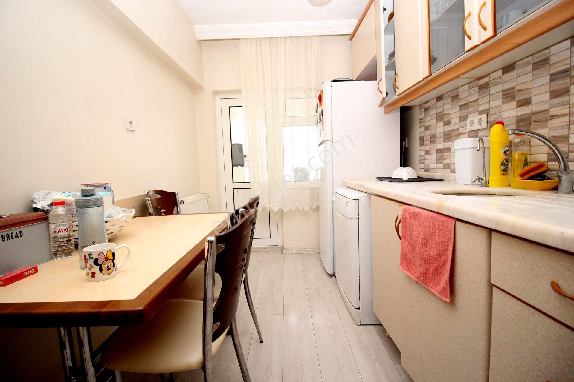 Emre Emlak'tan Elvankent Oğuzlar'da Site İçi Arakat Asansörlü Satılık 3+1 Daire - Görsel 10