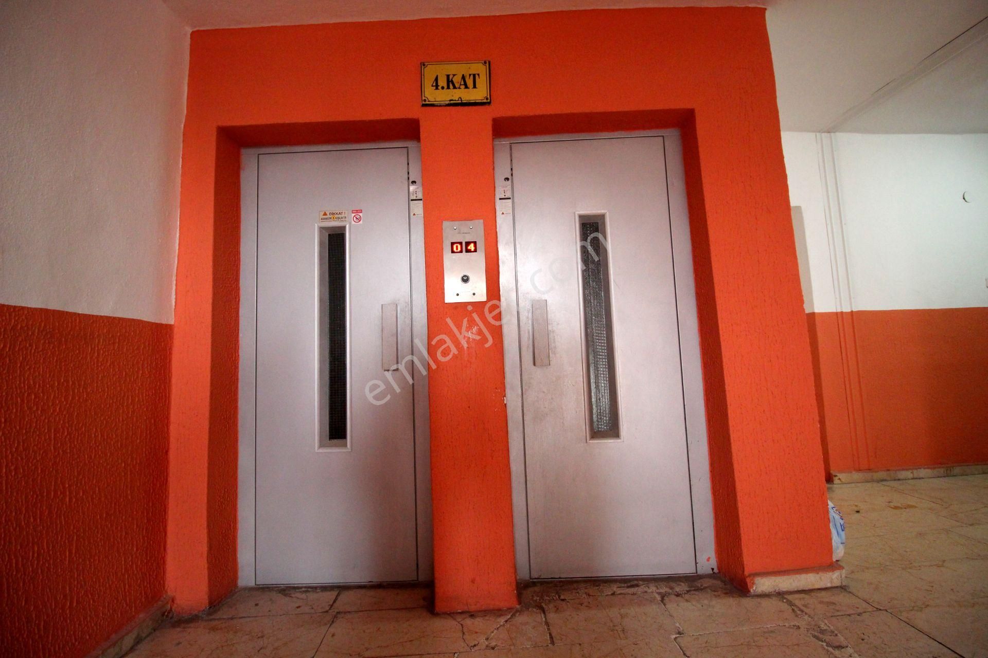 Emre Emlak'tan Elvankent Oğuzlar'da Site İçi Arakat Asansörlü Satılık 3+1 Daire - Görsel 25