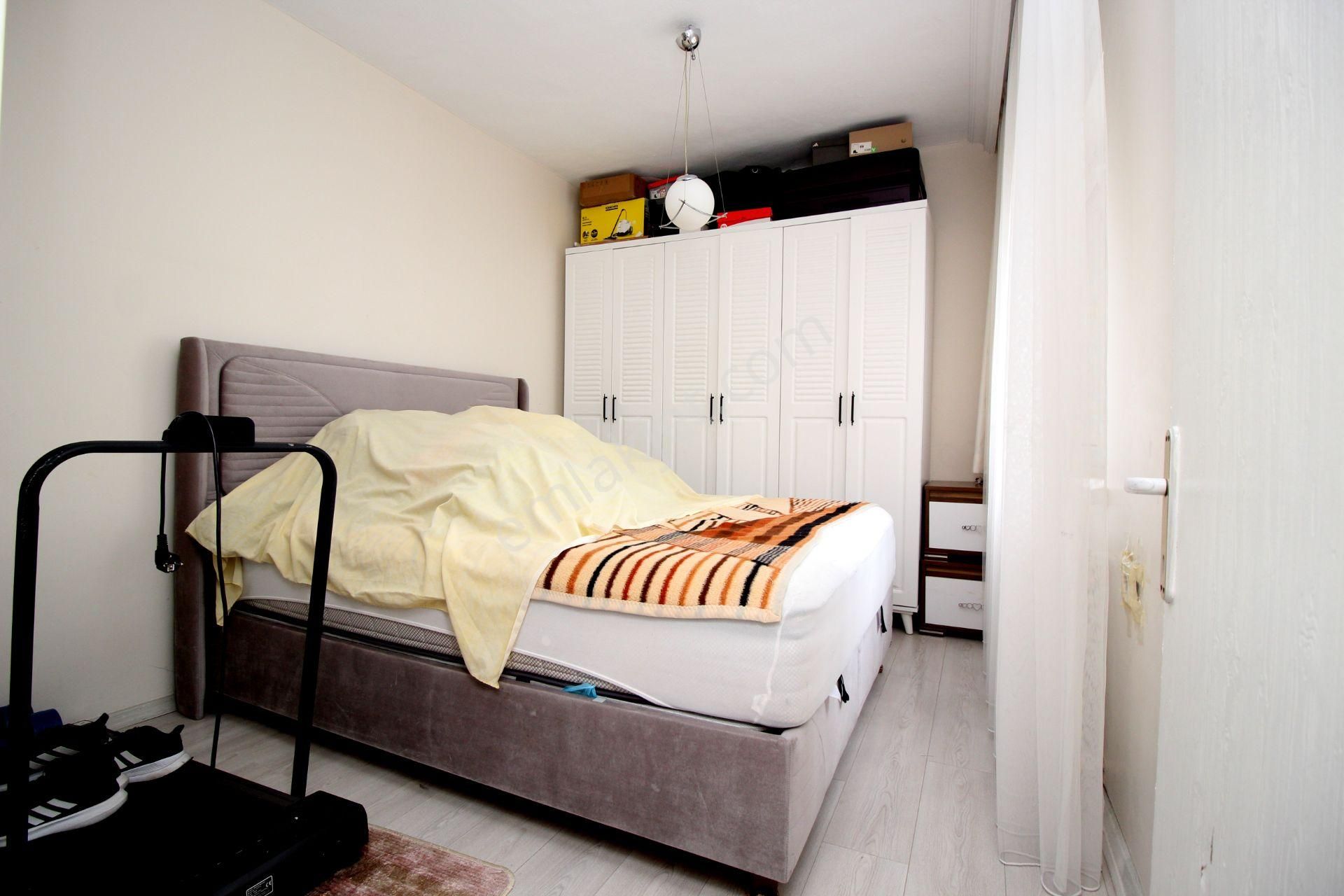 Emre Emlak'tan Elvankent Oğuzlar'da Site İçi Arakat Asansörlü Satılık 3+1 Daire - Görsel 18