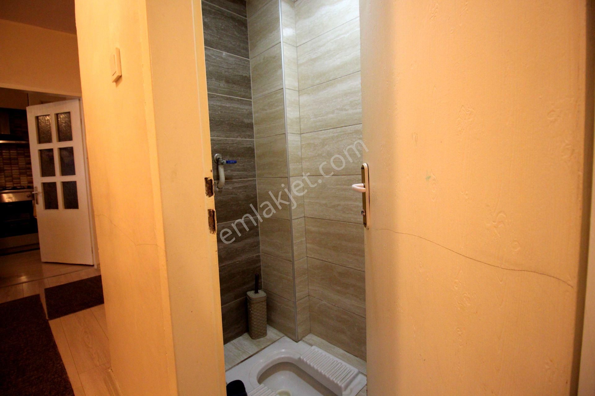 Emre Emlak'tan Elvankent Oğuzlar'da Site İçi Arakat Asansörlü Satılık 3+1 Daire - Görsel 24