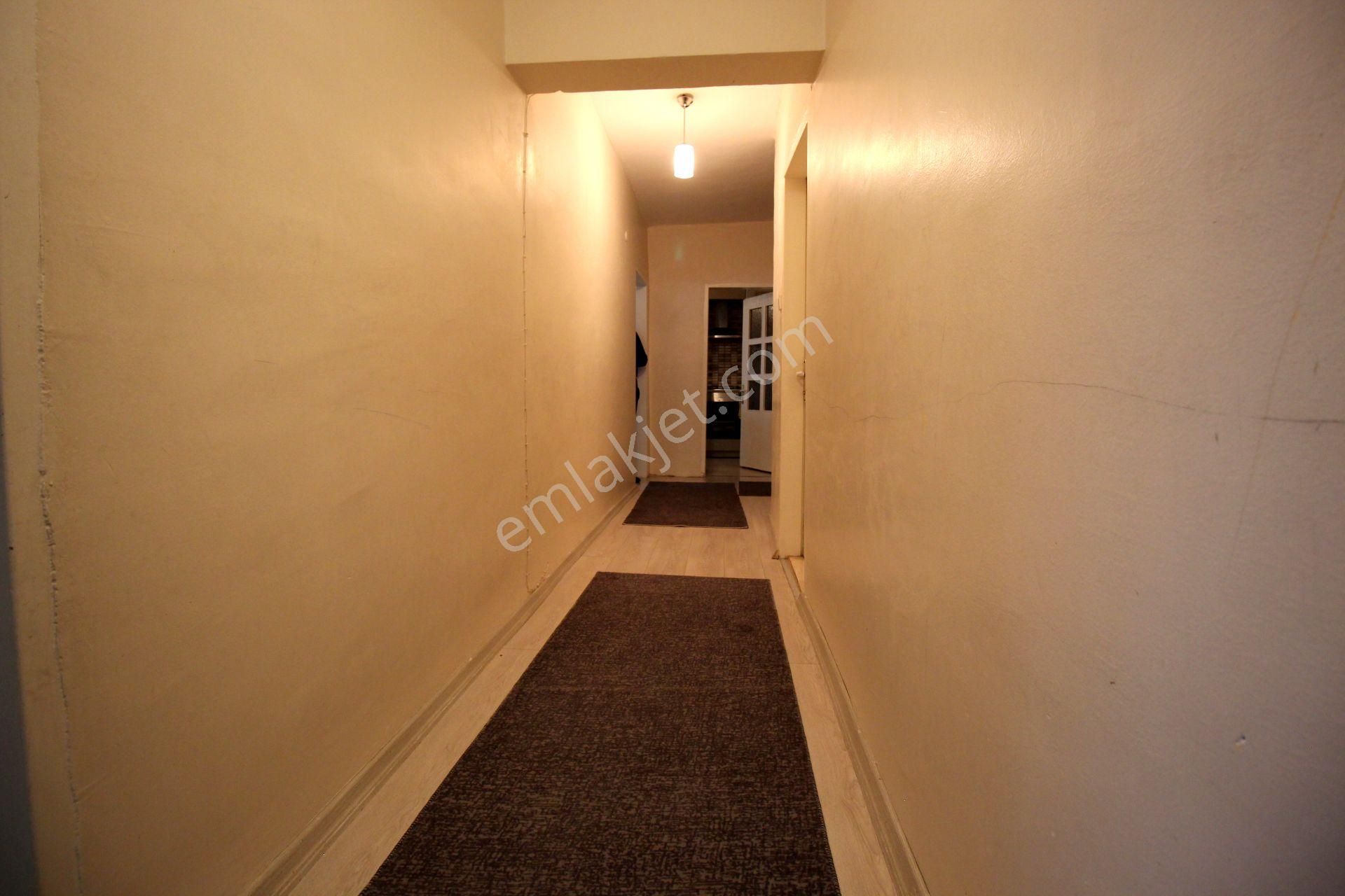 Emre Emlak'tan Elvankent Oğuzlar'da Site İçi Arakat Asansörlü Satılık 3+1 Daire - Görsel 21