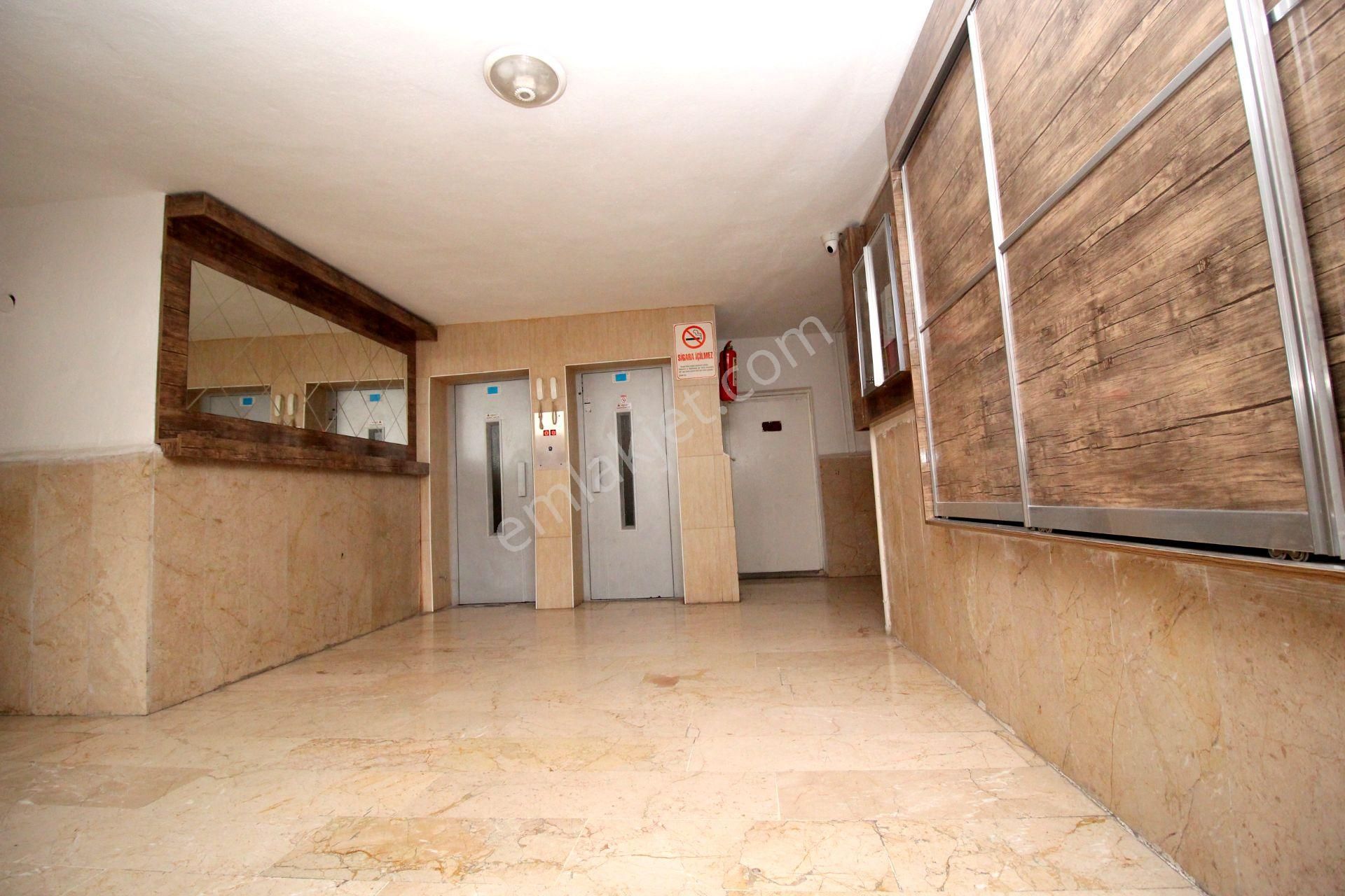 Emre Emlak'tan Elvankent Oğuzlar'da Site İçi Arakat Asansörlü Satılık 3+1 Daire - Görsel 26