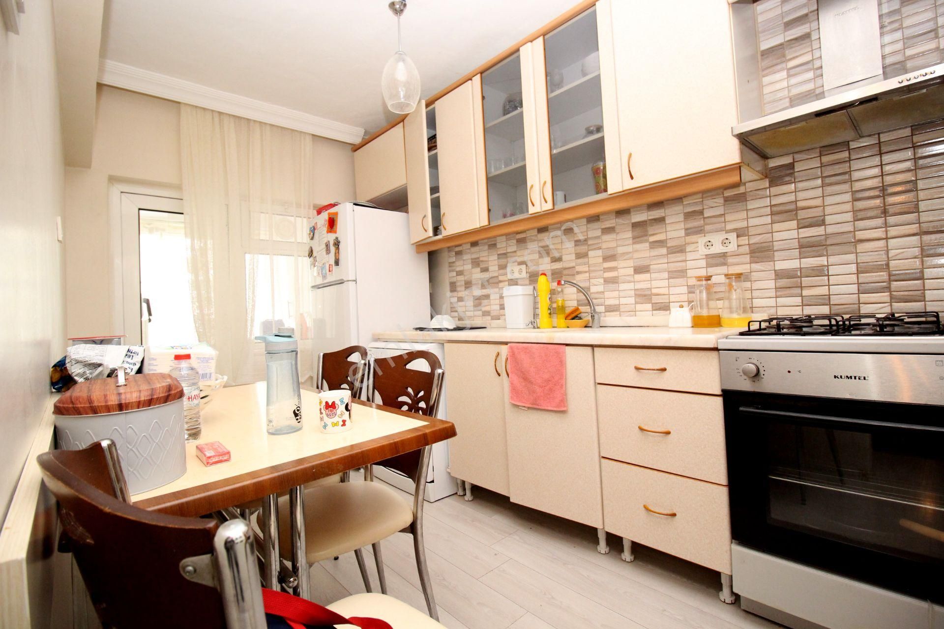 Emre Emlak'tan Elvankent Oğuzlar'da Site İçi Arakat Asansörlü Satılık 3+1 Daire - Görsel 8