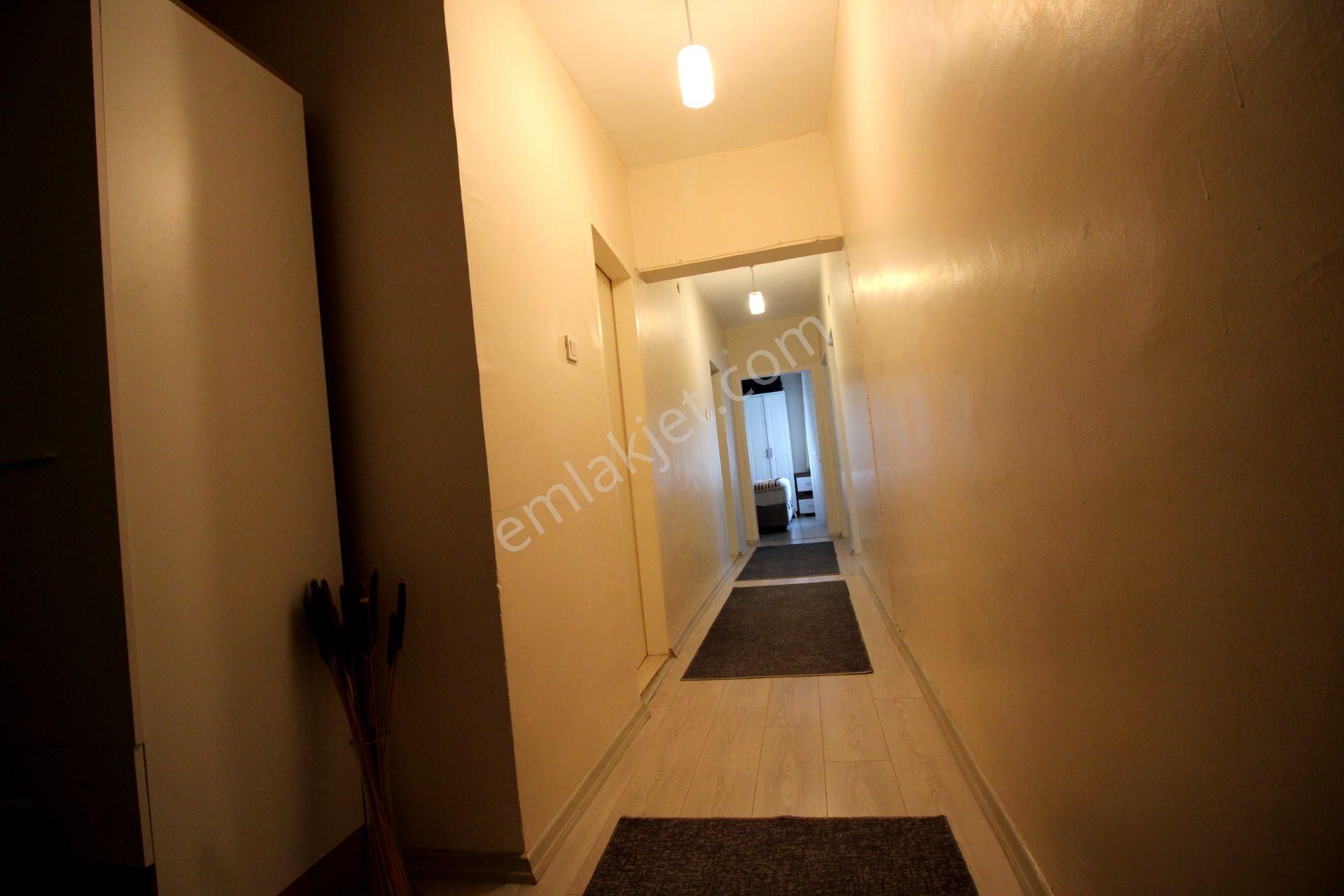 Emre Emlak'tan Elvankent Oğuzlar'da Site İçi Arakat Asansörlü Satılık 3+1 Daire - Görsel 23