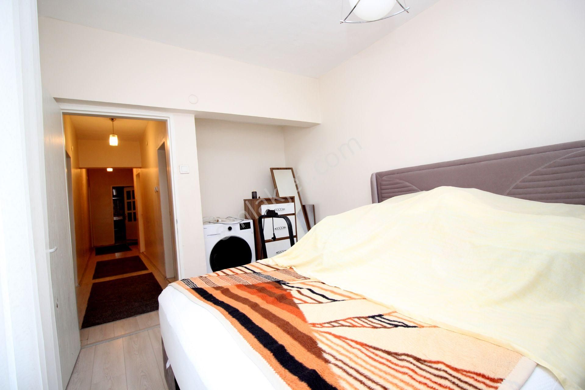 Emre Emlak'tan Elvankent Oğuzlar'da Site İçi Arakat Asansörlü Satılık 3+1 Daire - Görsel 19