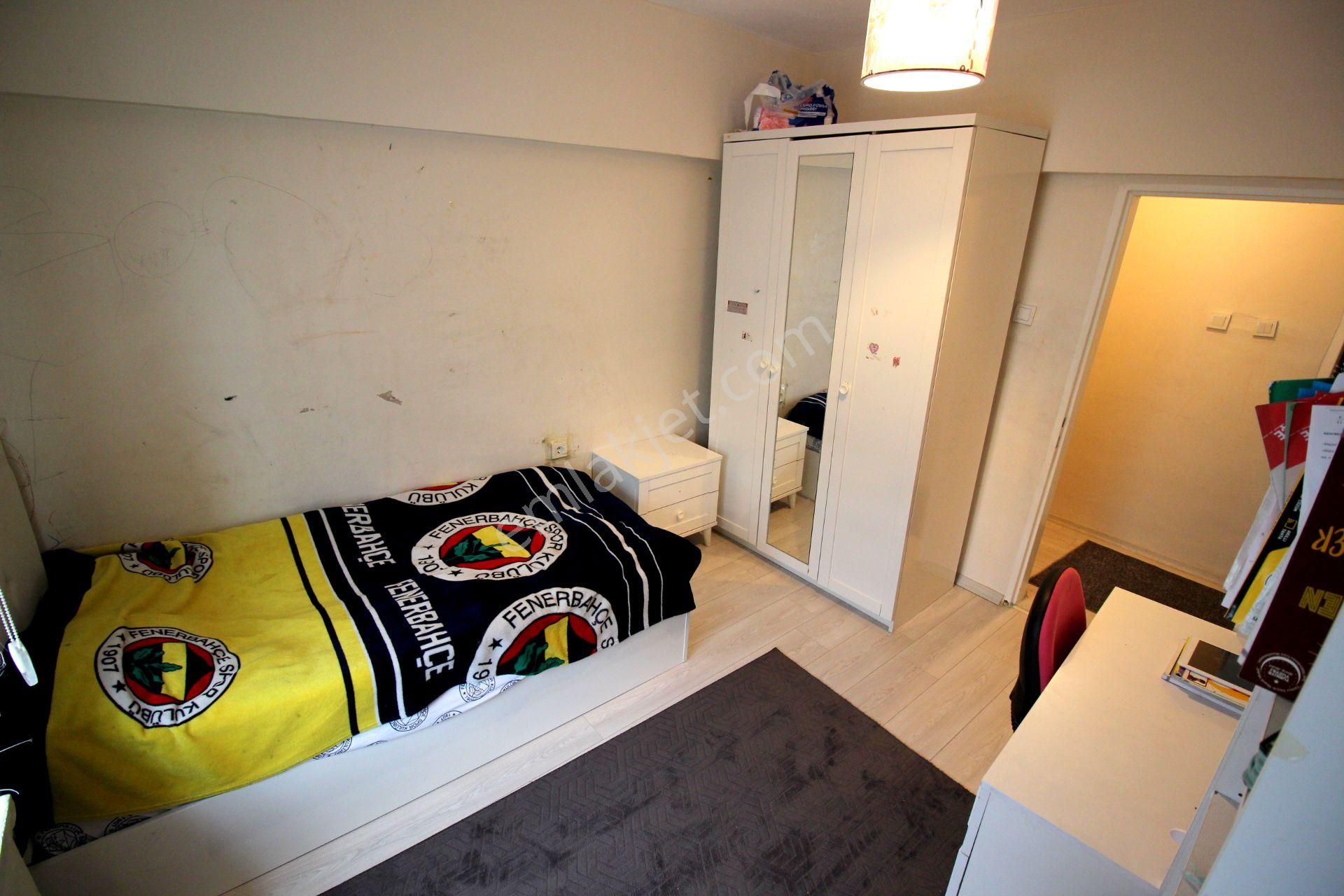 Emre Emlak'tan Elvankent Oğuzlar'da Site İçi Arakat Asansörlü Satılık 3+1 Daire - Görsel 15