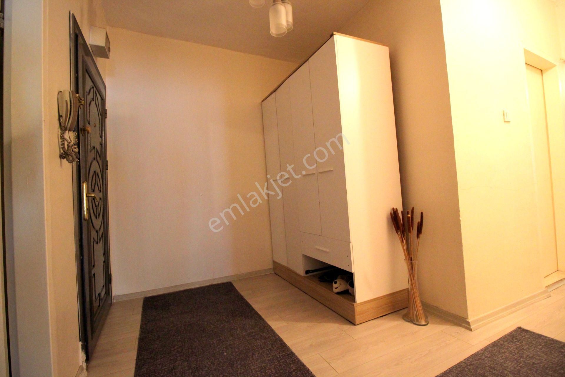 Emre Emlak'tan Elvankent Oğuzlar'da Site İçi Arakat Asansörlü Satılık 3+1 Daire - Görsel 22