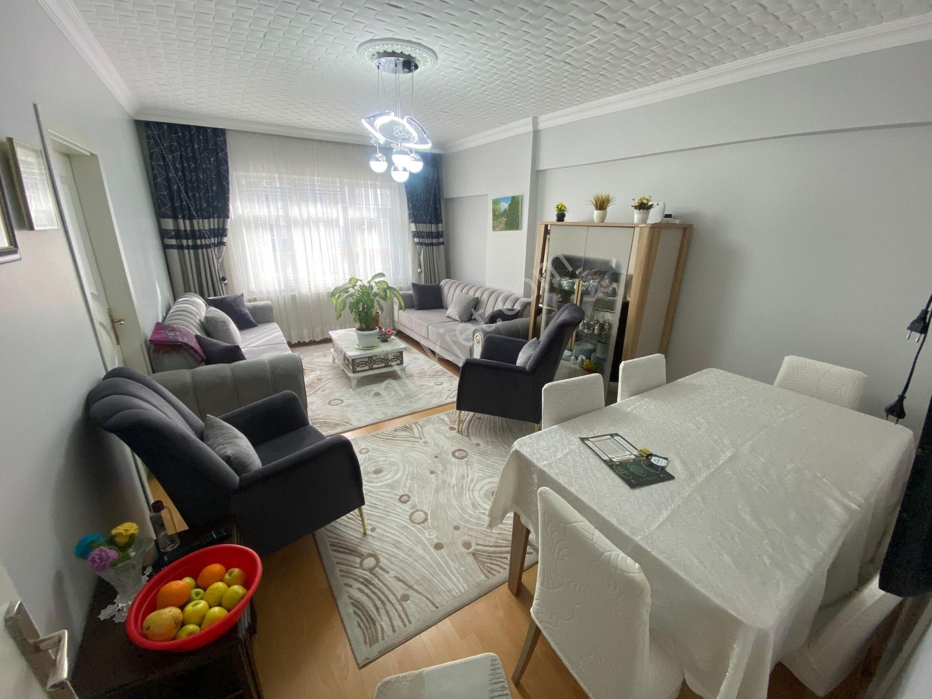 Plvne Mahallesinde 3+1 Katta Yapılı Fırsat Daire - Görsel 6