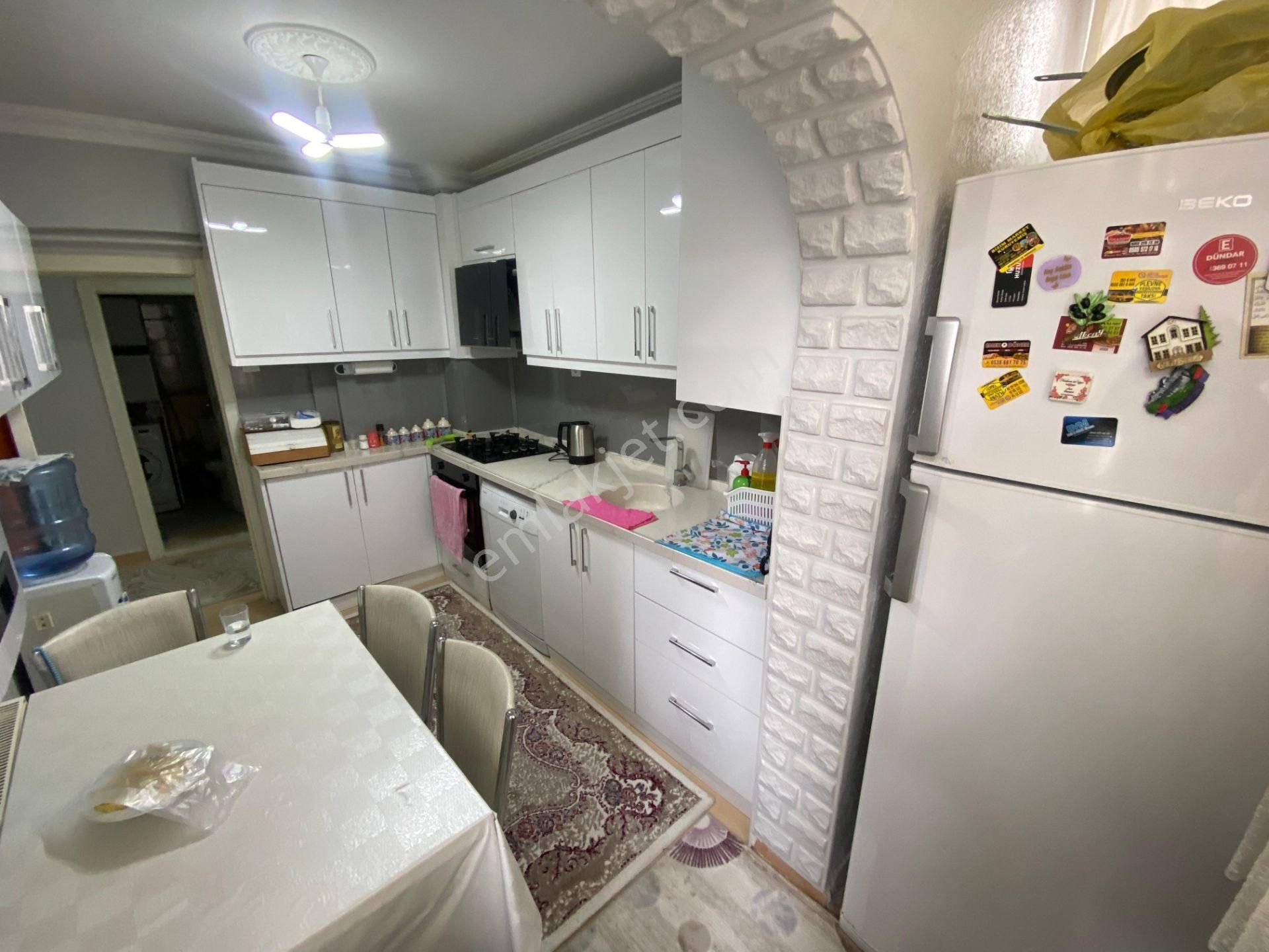 Plvne Mahallesinde 3+1 Katta Yapılı Fırsat Daire - Görsel 5