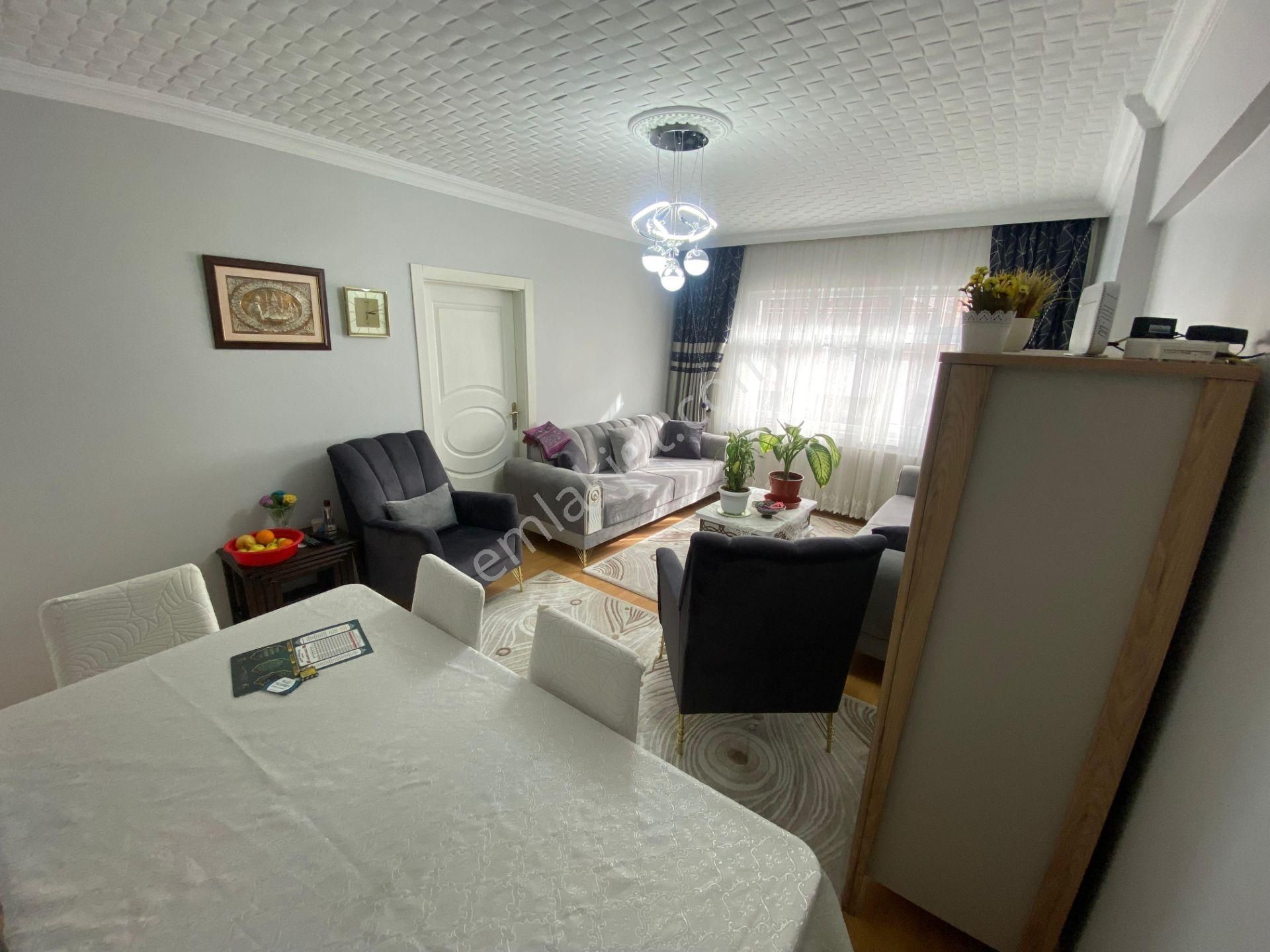 Plvne Mahallesinde 3+1 Katta Yapılı Fırsat Daire - Görsel 13