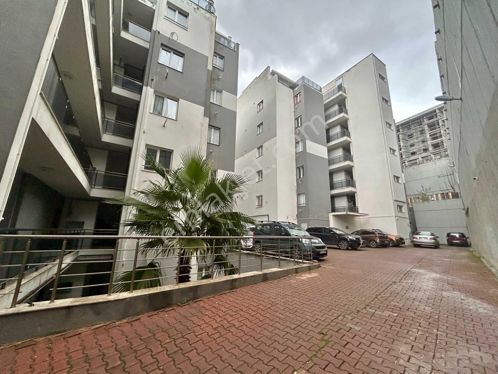 Kuşadası’nda Sitedeki Tek Bahçeli 2. Kat – 175 M² Prestıjlı Yaşam - Görsel 11