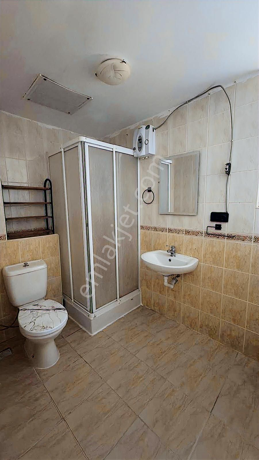 Fethiye Taşyaka Mah.de İlkon'dan Satılık 2+1 Daire - Görsel 3