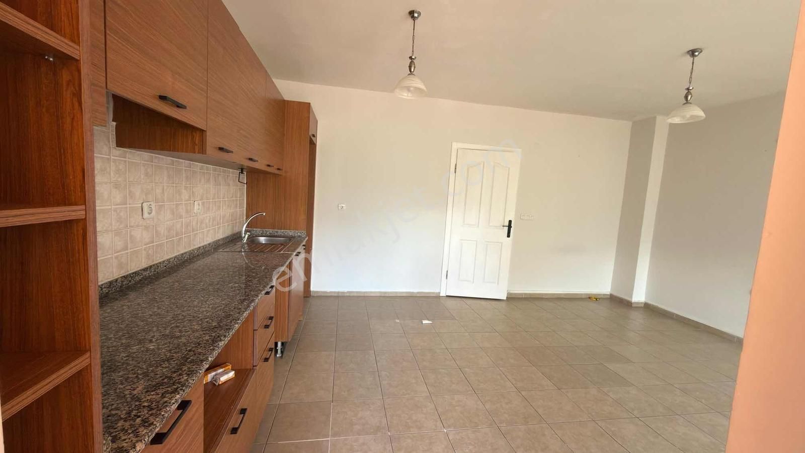 Fethiye Taşyaka Mah.de İlkon'dan Satılık 2+1 Daire - Görsel 9