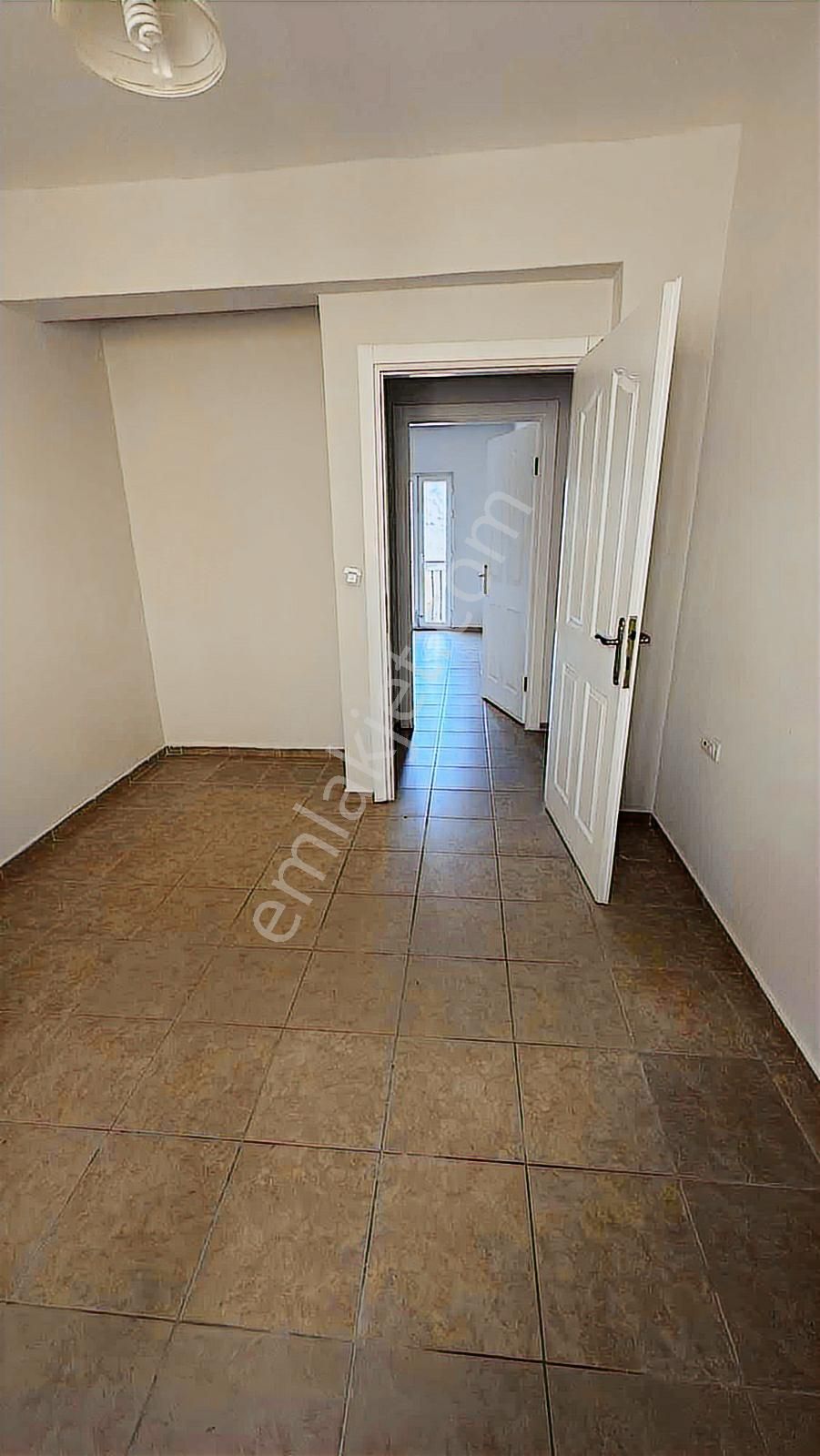 Fethiye Taşyaka Mah.de İlkon'dan Satılık 2+1 Daire - Görsel 28