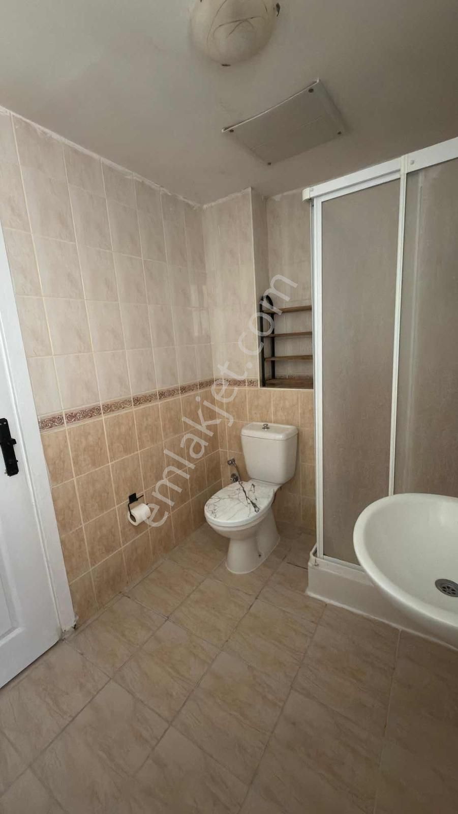 Fethiye Taşyaka Mah.de İlkon'dan Satılık 2+1 Daire - Görsel 13