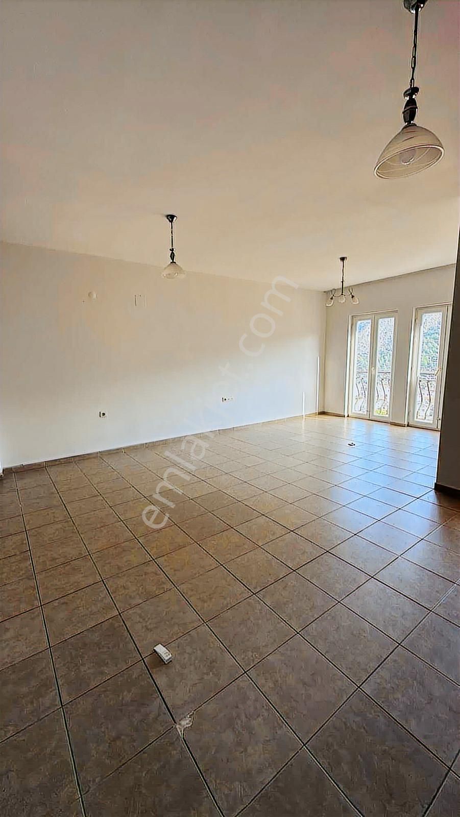 Fethiye Taşyaka Mah.de İlkon'dan Satılık 2+1 Daire - Görsel 23