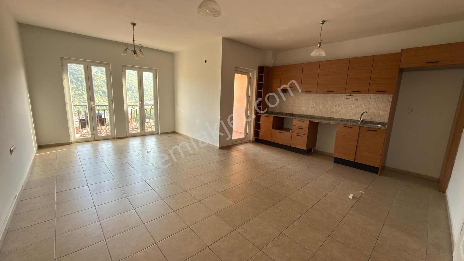 Fethiye Taşyaka Mah.de İlkon'dan Satılık 2+1 Daire - Görsel 18