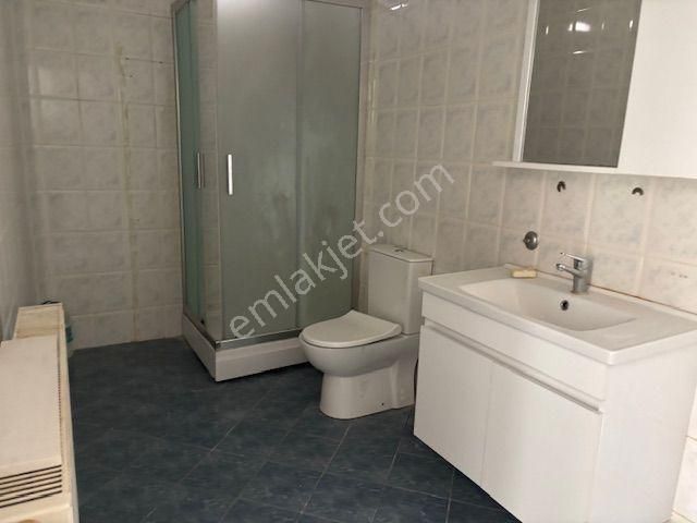 Bodrum Oasis Avm Üzeride Kiralık Bahçe Katı Daire 2+1 - Görsel 12