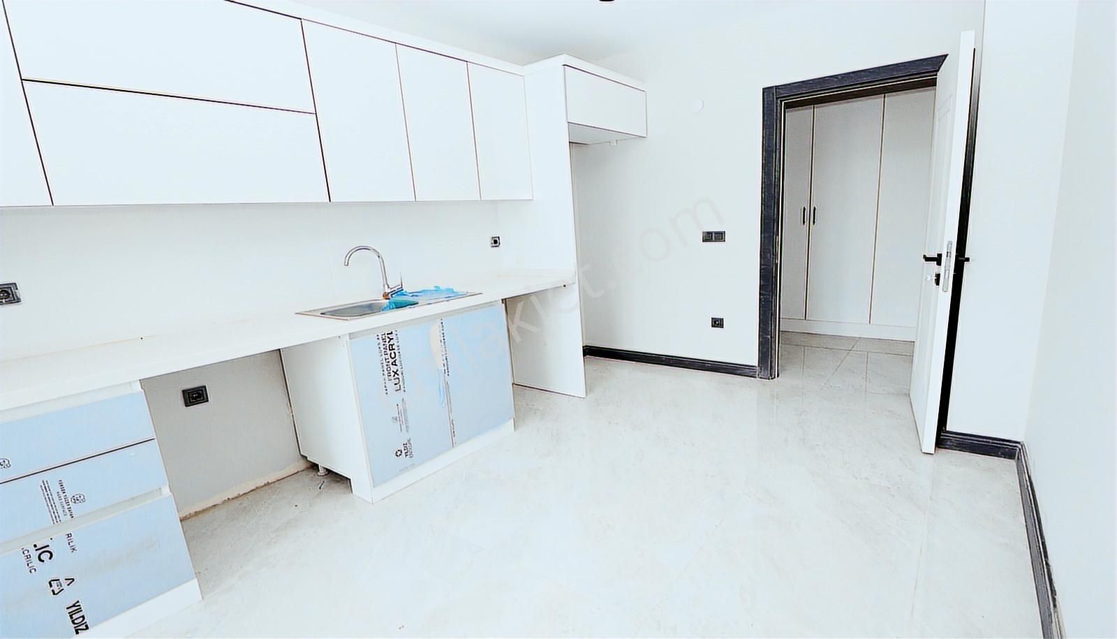 Beylikdüzü Kavaklıda Satılık 3+1 Daire - 2.kat -120 M2 - Görsel 28