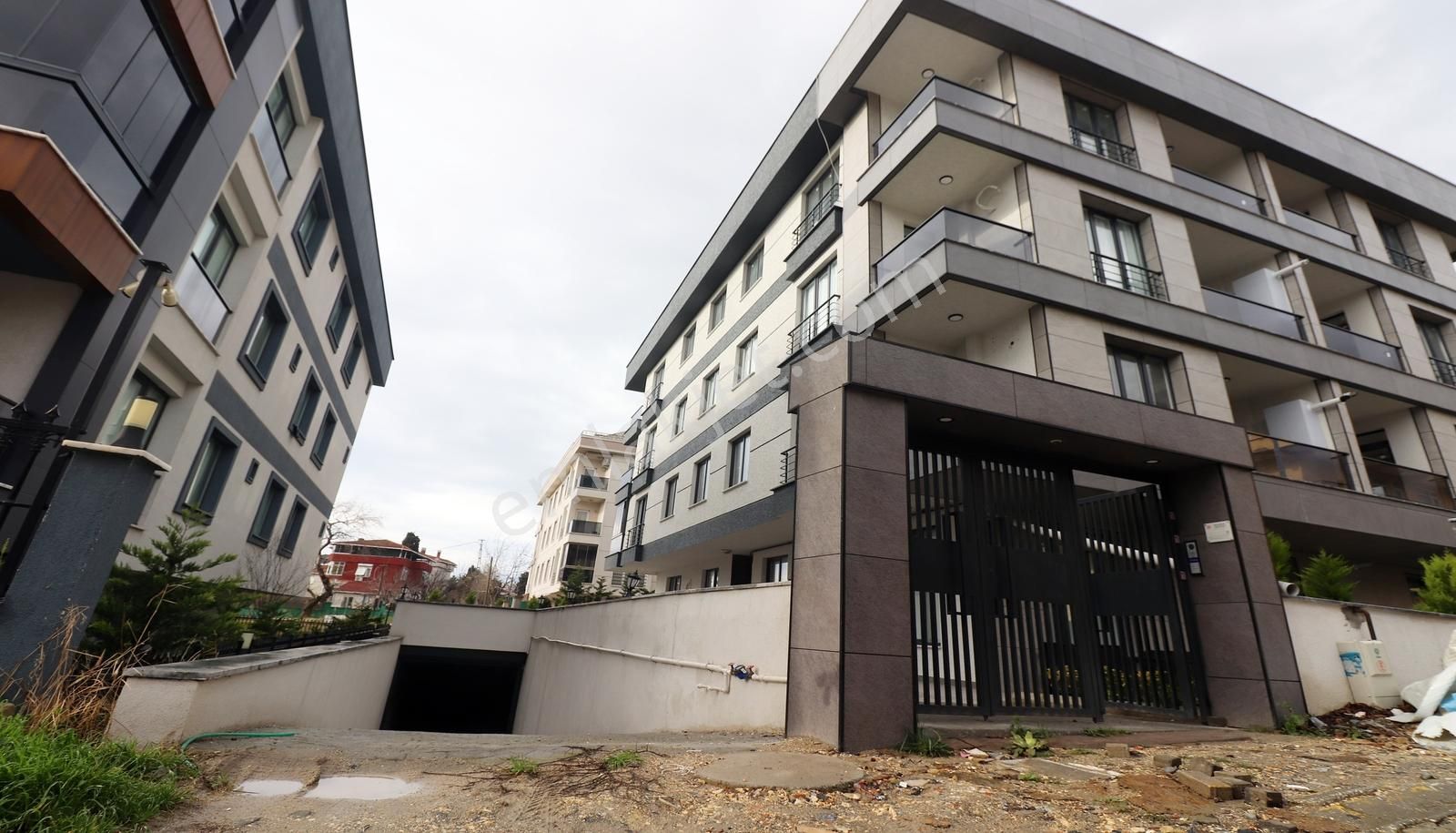 Beylikdüzü Kavaklıda Satılık 3+1 Daire - 2.kat -120 M2 - Görsel 33