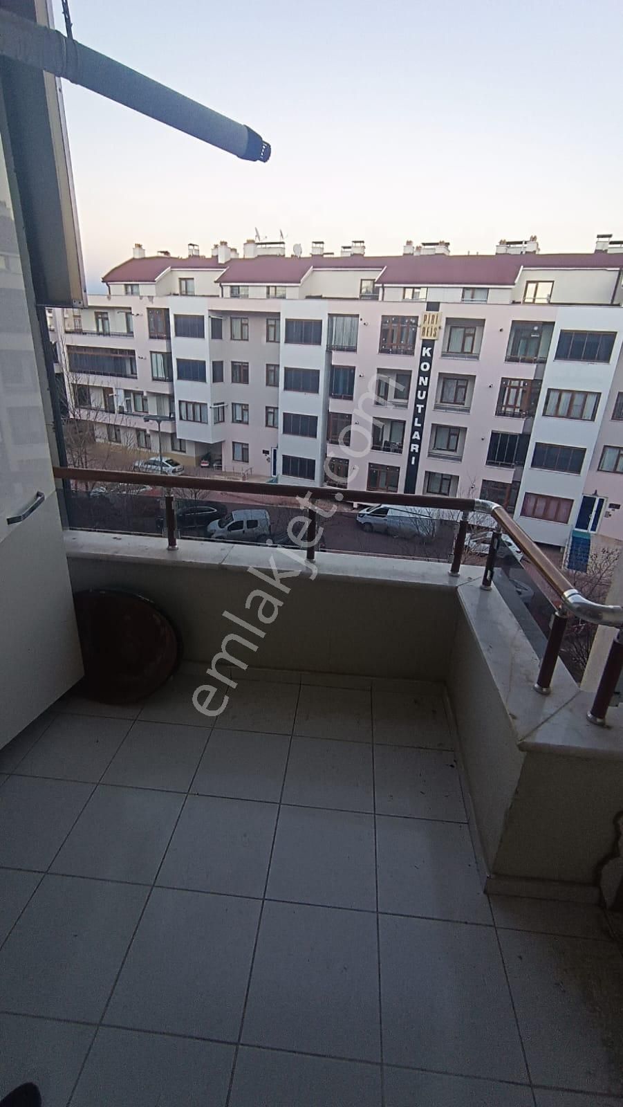 Kosova Mh İstanbul Yoluna Yakın 1+1 Eşyalı Kiralık Daire - Görsel 14