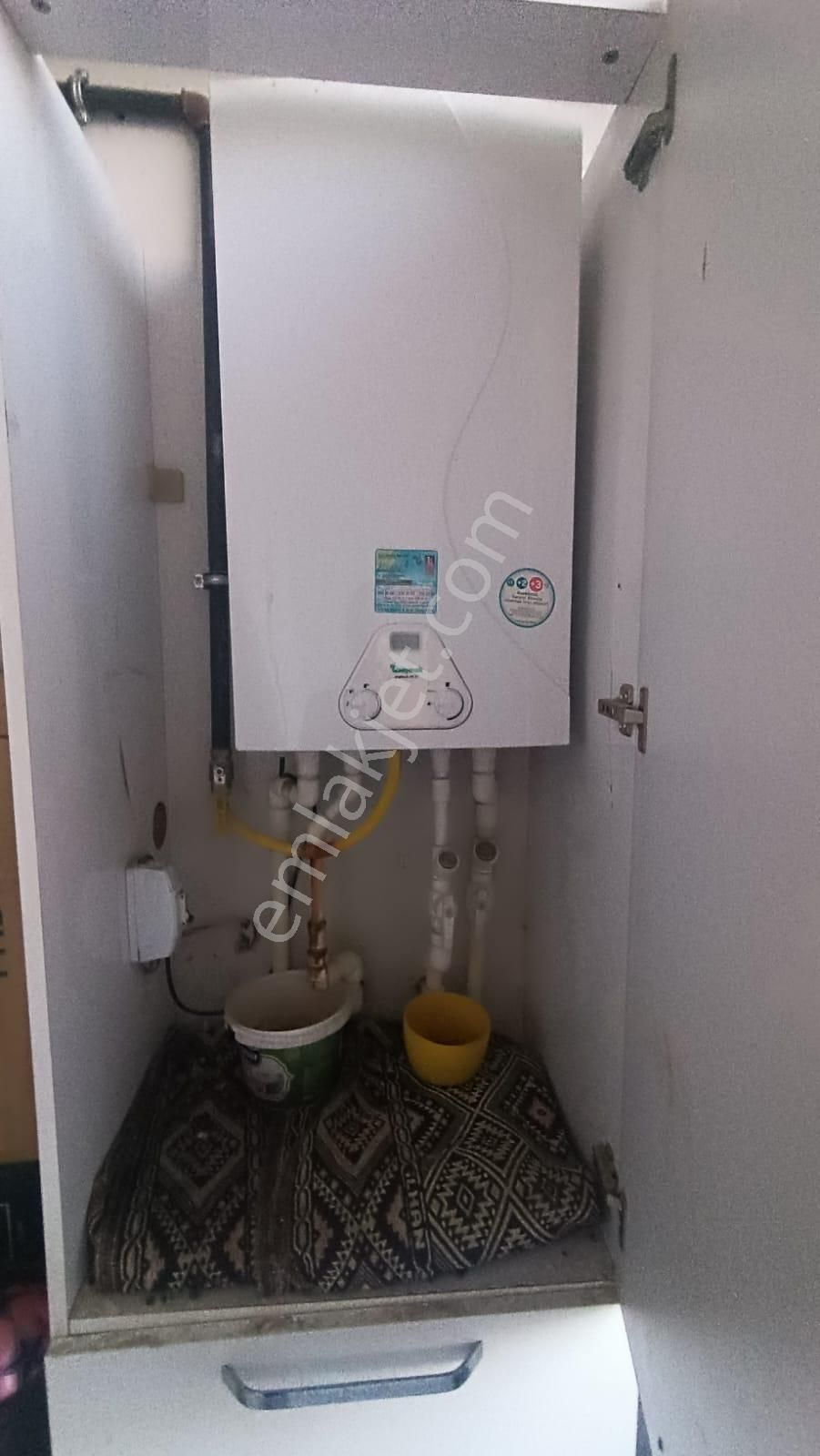 Kosova Mh İstanbul Yoluna Yakın 1+1 Eşyalı Kiralık Daire - Görsel 15