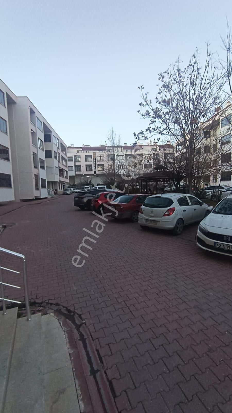 Kosova Mh İstanbul Yoluna Yakın 1+1 Eşyalı Kiralık Daire - Görsel 3