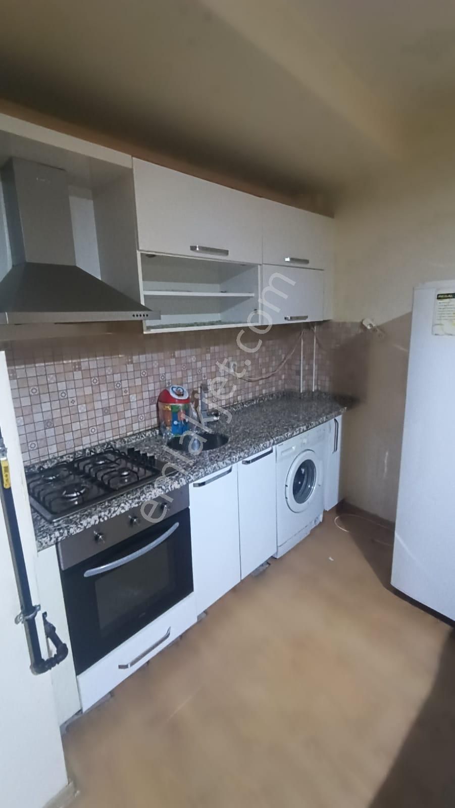 Kosova Mh İstanbul Yoluna Yakın 1+1 Eşyalı Kiralık Daire - Görsel 18