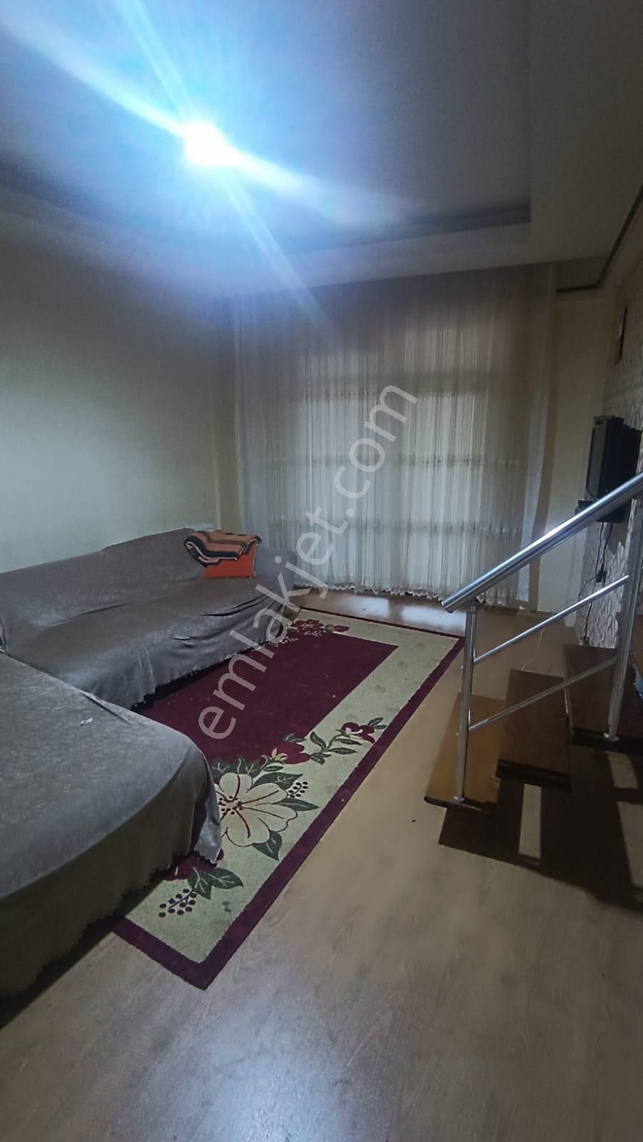 Kosova Mh İstanbul Yoluna Yakın 1+1 Eşyalı Kiralık Daire - Görsel 20