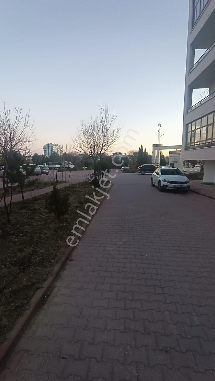 Kosova Mh İstanbul Yoluna Yakın 1+1 Eşyalı Kiralık Daire - Görsel 2