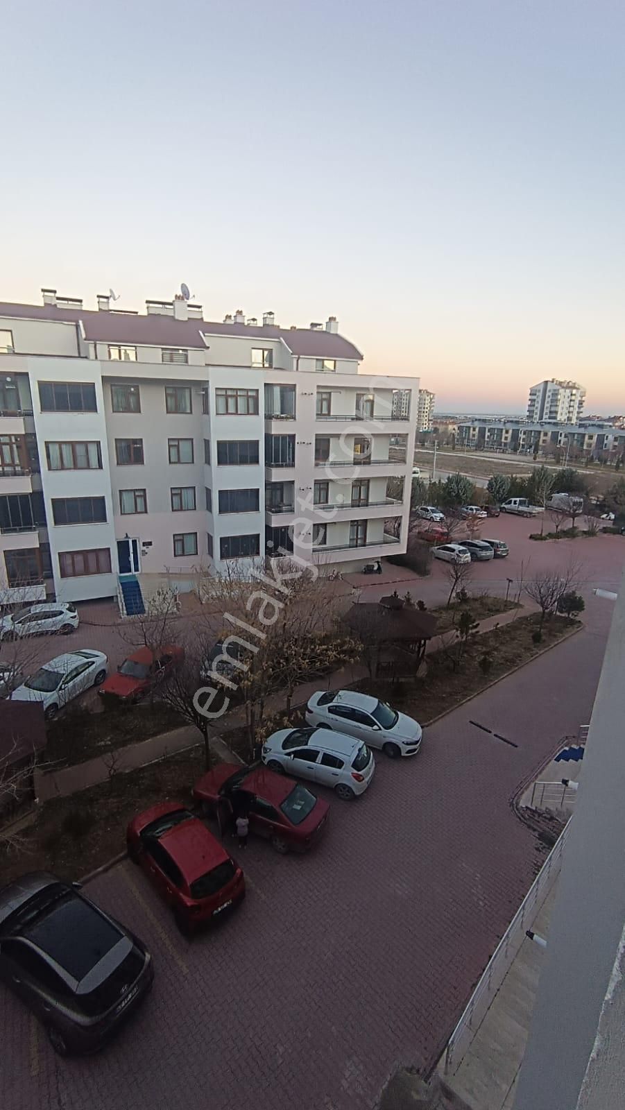 Kosova Mh İstanbul Yoluna Yakın 1+1 Eşyalı Kiralık Daire - Görsel 22