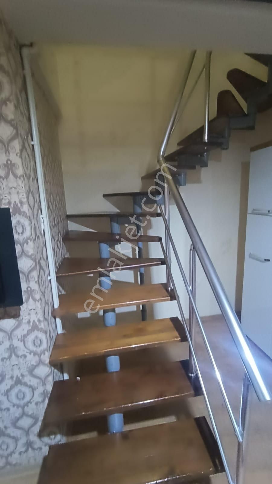 Kosova Mh İstanbul Yoluna Yakın 1+1 Eşyalı Kiralık Daire - Görsel 17