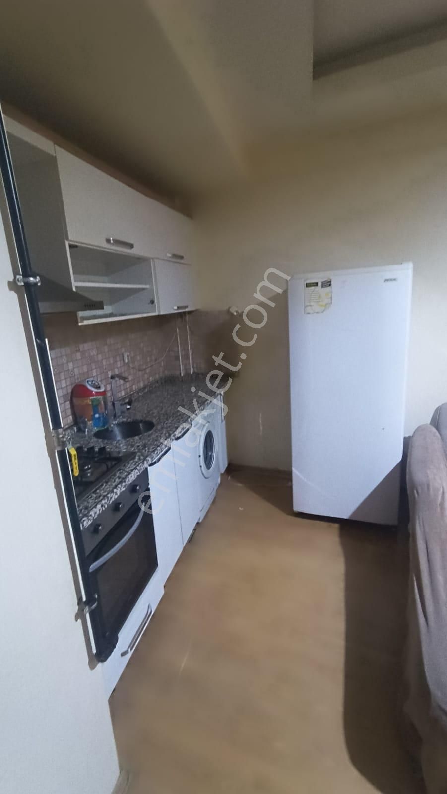 Kosova Mh İstanbul Yoluna Yakın 1+1 Eşyalı Kiralık Daire - Görsel 19