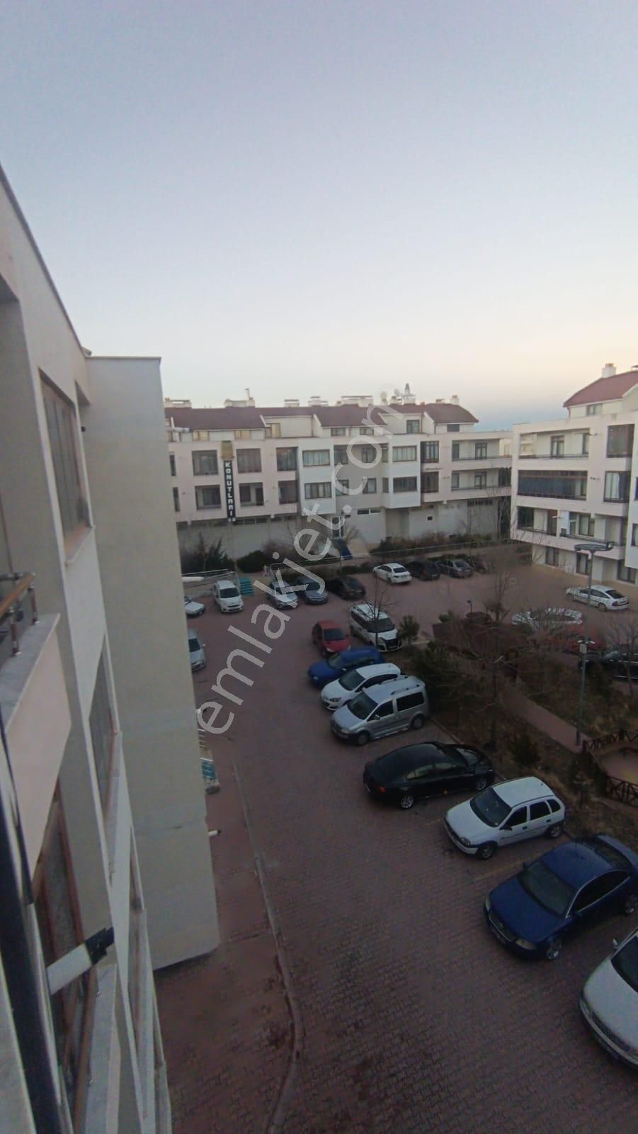 Kosova Mh İstanbul Yoluna Yakın 1+1 Eşyalı Kiralık Daire - Görsel 16