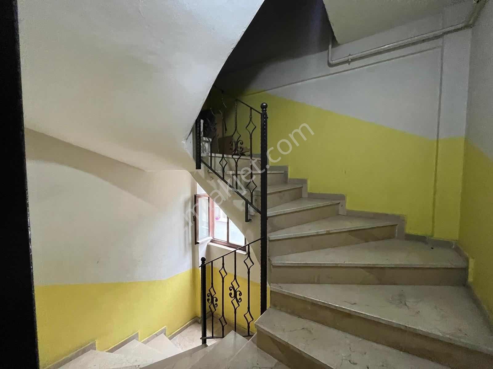 Vıp Garimenkulden Yeşiltepede Kiralık Daire - Görsel 11