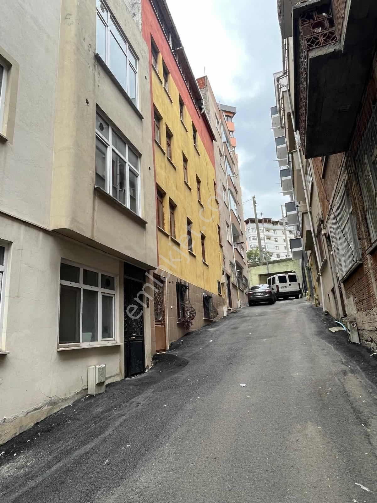 Vıp Garimenkulden Yeşiltepede Kiralık Daire