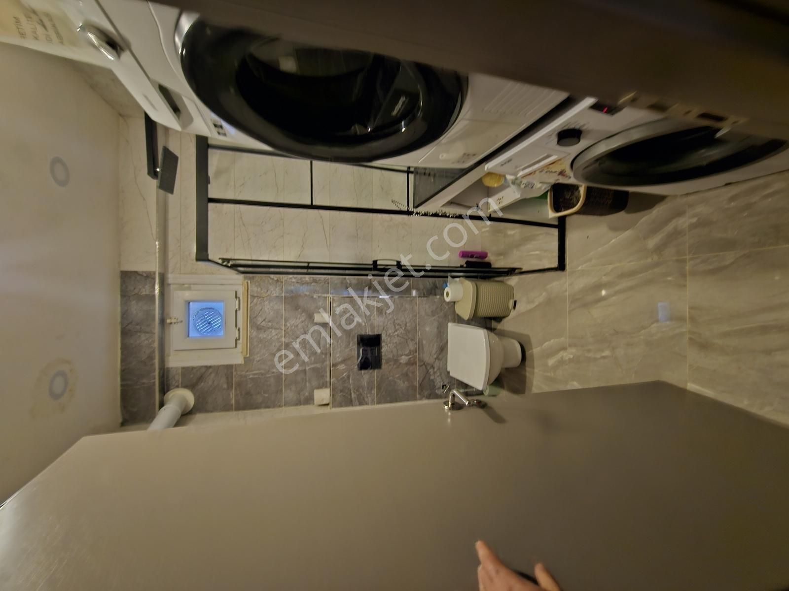 Şerifali'de Butik Sit. İçinde Havuzlu Bahçe Kullanımlı 4+1 - Görsel 16