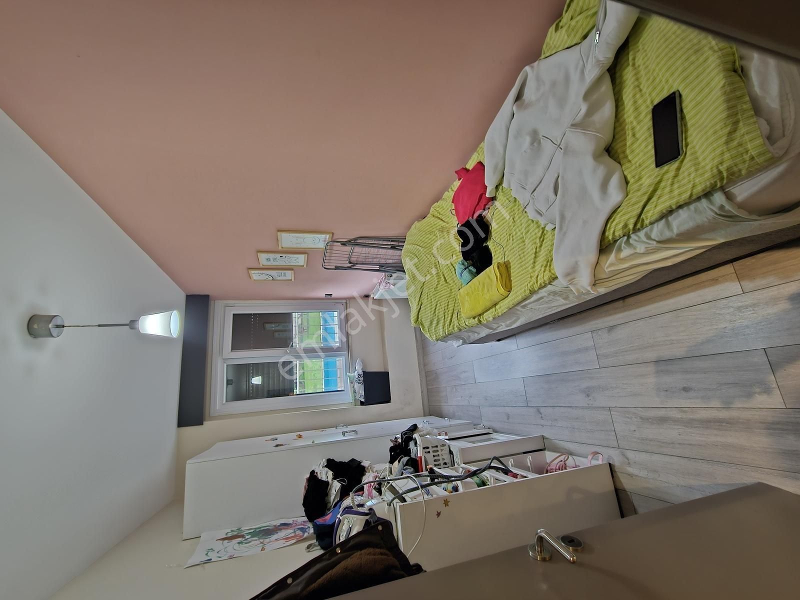 Şerifali'de Butik Sit. İçinde Havuzlu Bahçe Kullanımlı 4+1 - Görsel 4