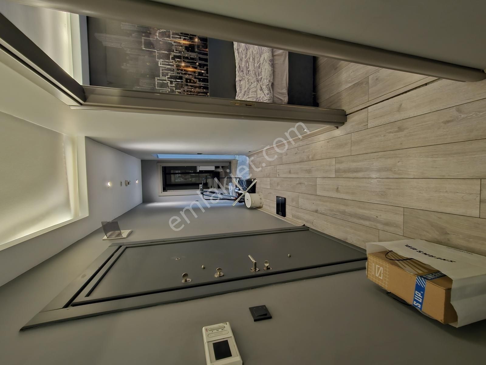 Şerifali'de Butik Sit. İçinde Havuzlu Bahçe Kullanımlı 4+1 - Görsel 28