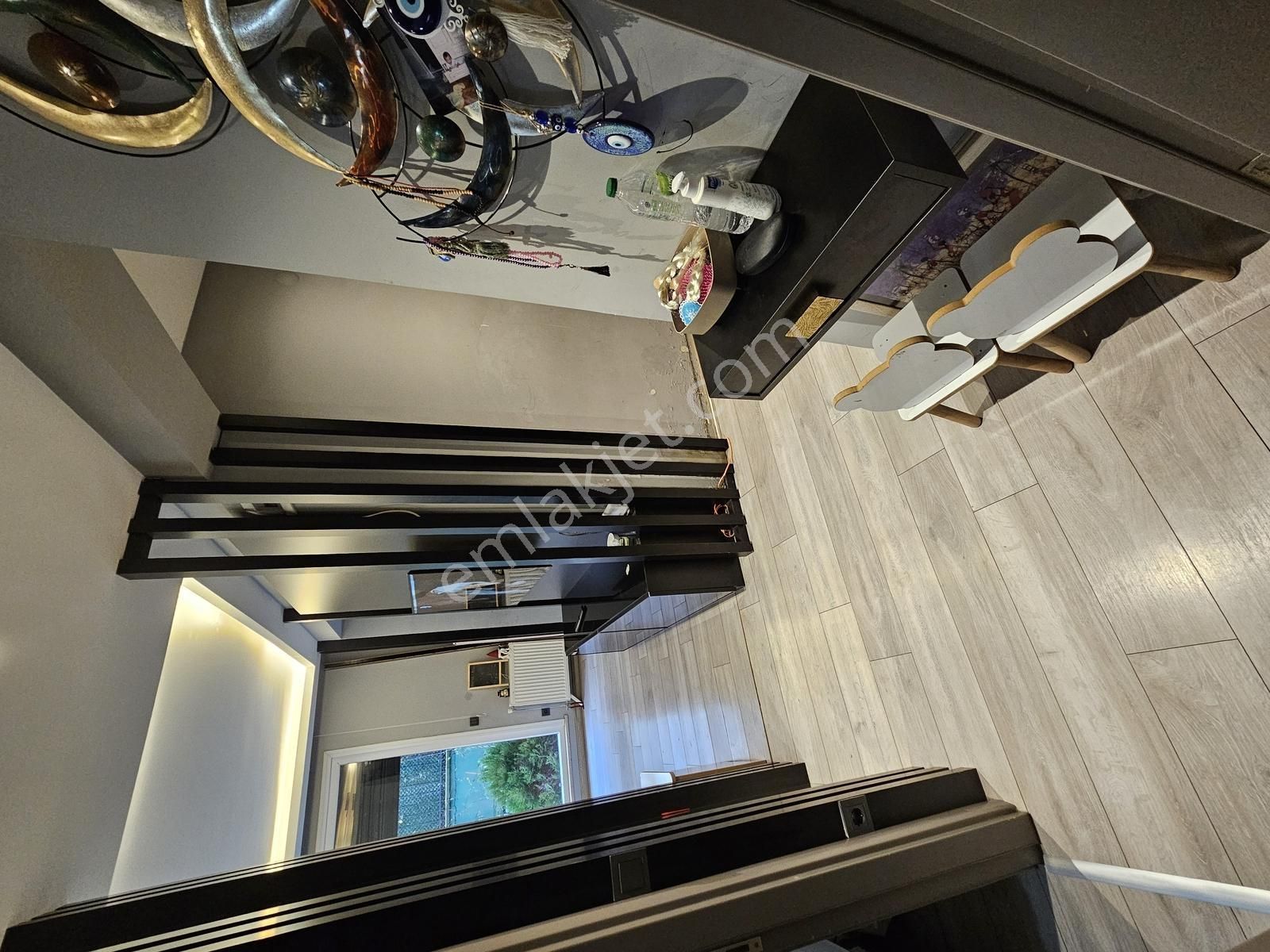 Şerifali'de Butik Sit. İçinde Havuzlu Bahçe Kullanımlı 4+1 - Görsel 2