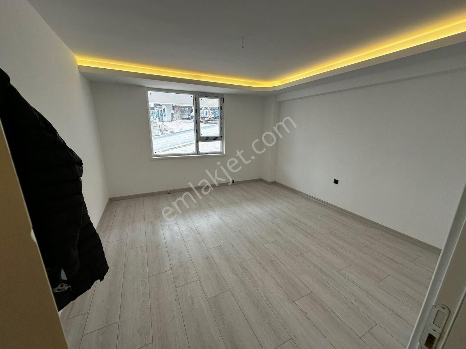 Brk Dan Boğaziçi Mah. Lüx Sıfır Binada 1, Kat Seviyesinde 3+1 - Görsel 22