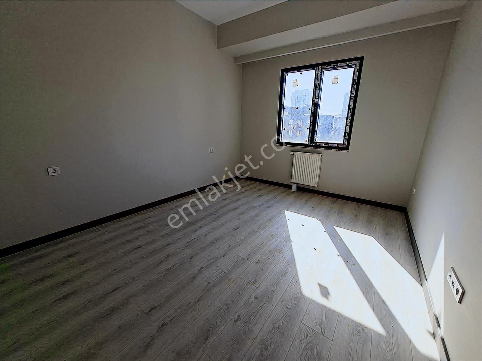 Ümraniye Şerifali'de Kiralık 3+1 Sıfır Daire - Görsel 28