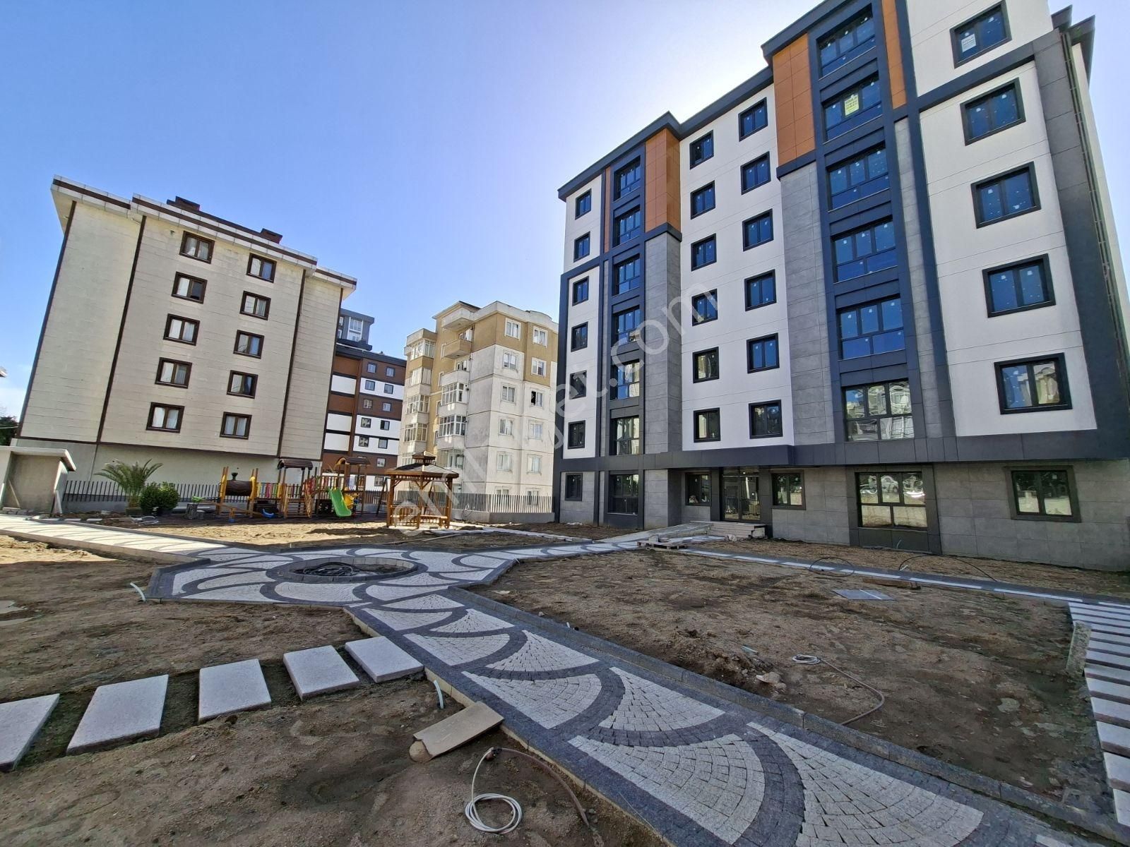 Ümraniye Şerifali'de Kiralık 3+1 Sıfır Daire - Görsel 5