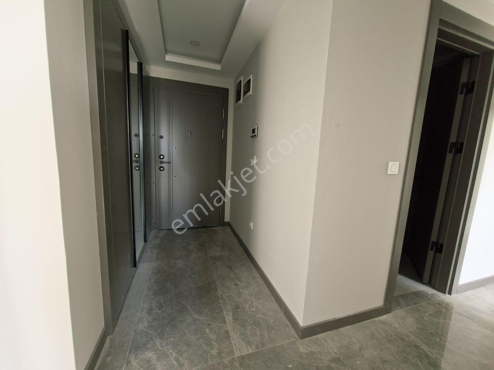 Ümraniye Şerifali'de Kiralık 3+1 Sıfır Daire - Görsel 34