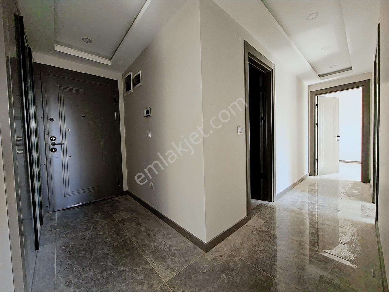 Ümraniye Şerifali'de Kiralık 3+1 Sıfır Daire - Görsel 8