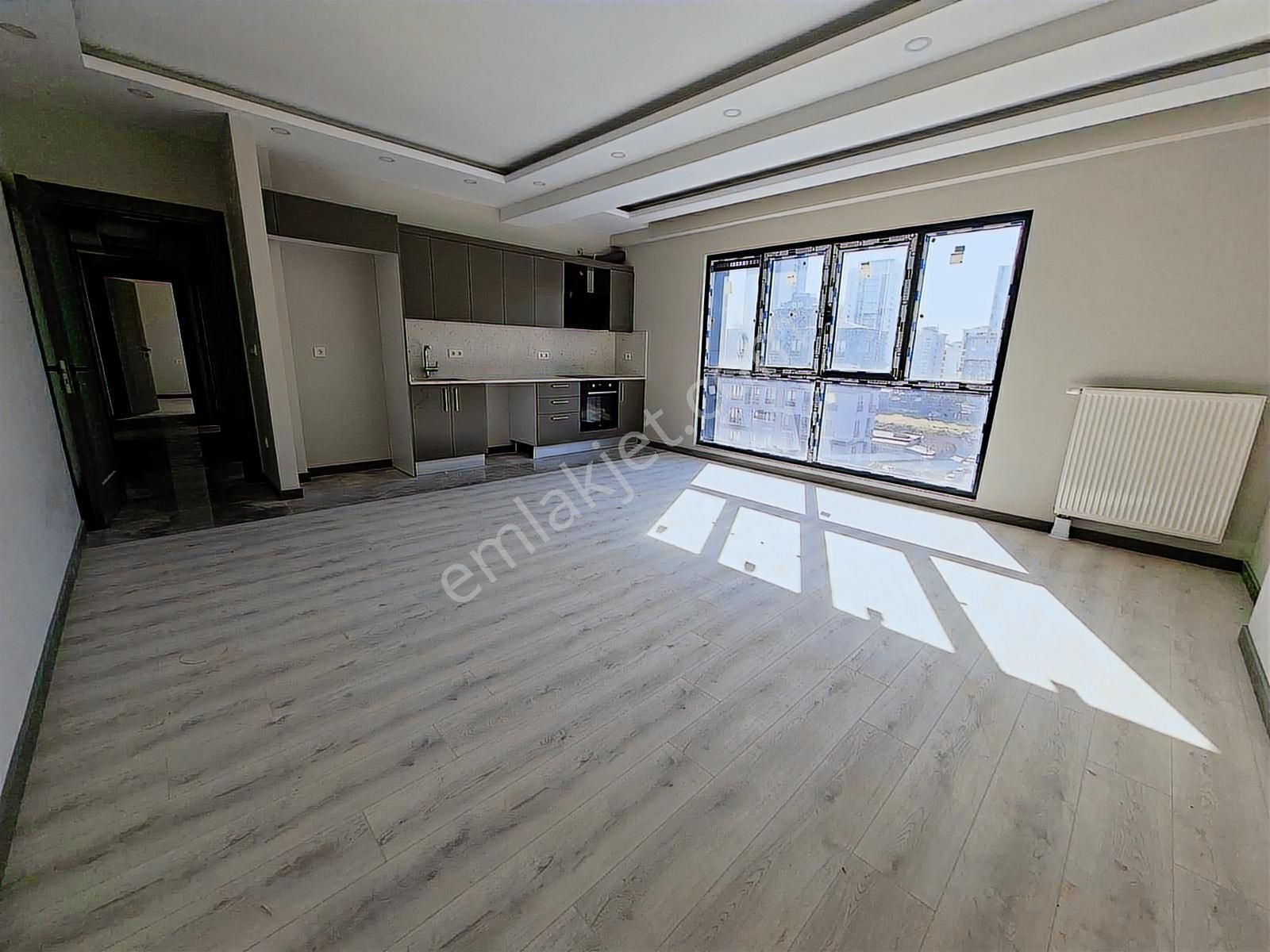 Ümraniye Şerifali'de Kiralık 3+1 Sıfır Daire - Görsel 10